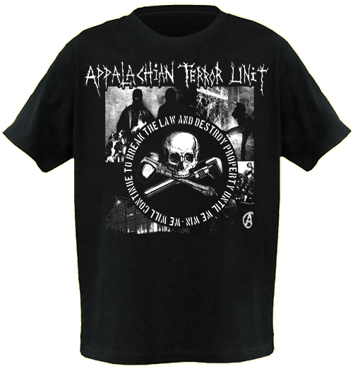 APPALACHIAN TERROR UNIT