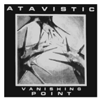 005 Atavistic Vanishing Point LP