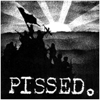 009 Pissed 7"