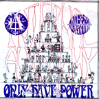 010 Internal Autonomy split 7"