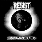 016 Resist LP