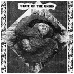 019 State of The Union 7"