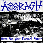 022 Assrash 7"