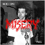 036 Misery 7"