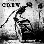 Children of Barren Wasteland 7"