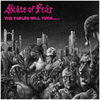 State of Fear LP