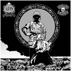 AOS / Human Waste split 7"