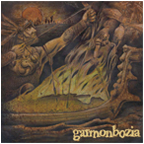 Garmonbozia LP