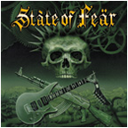 State of Fear LP