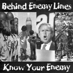 Behind Enemy Lines LP
