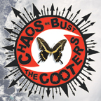 Cooters Chaos or Bust CD
