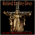 Behind Enemy Lines LP