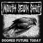 Mouth Sewn Shut LP