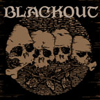 Blackout CD