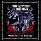 Resistant Culture LP