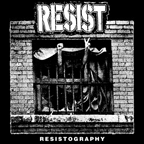 Resist double CD