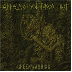 Appalachian Terror Unit LP