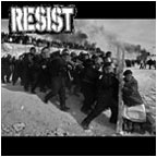 Resist 7"