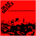 121 Dead Silence 7"