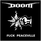 124_Doom Fuck Peaceville LP