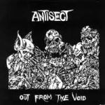 Antisect Out From The Void
