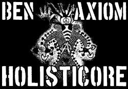 Ben Axiom Holisticore