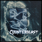 Counterblast cassette