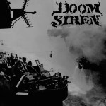 Doom Siren / Iskra split