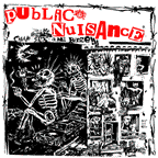 Public Nuisance 7"