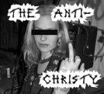 The Anti Christy
