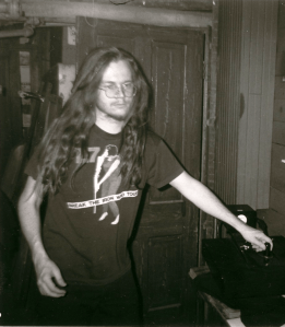 Joel Olson Joel Olson