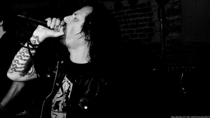 DEVIATED INSTINCT photo by Adam DeGross