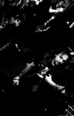 DEVIATED INSTINCT photo by Adam DeGross