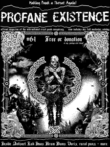 The aborted first attempt at PE#64. All this and more will be in the new and improved PE#64!