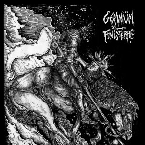 Finisterre-Geraniüm