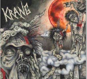 035 Disagree Ungovernmental 7"