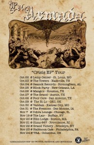 La Armada - Fall Tour (Digital)