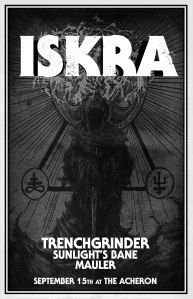 Iskra_Sept15th_The_Acheron_2015