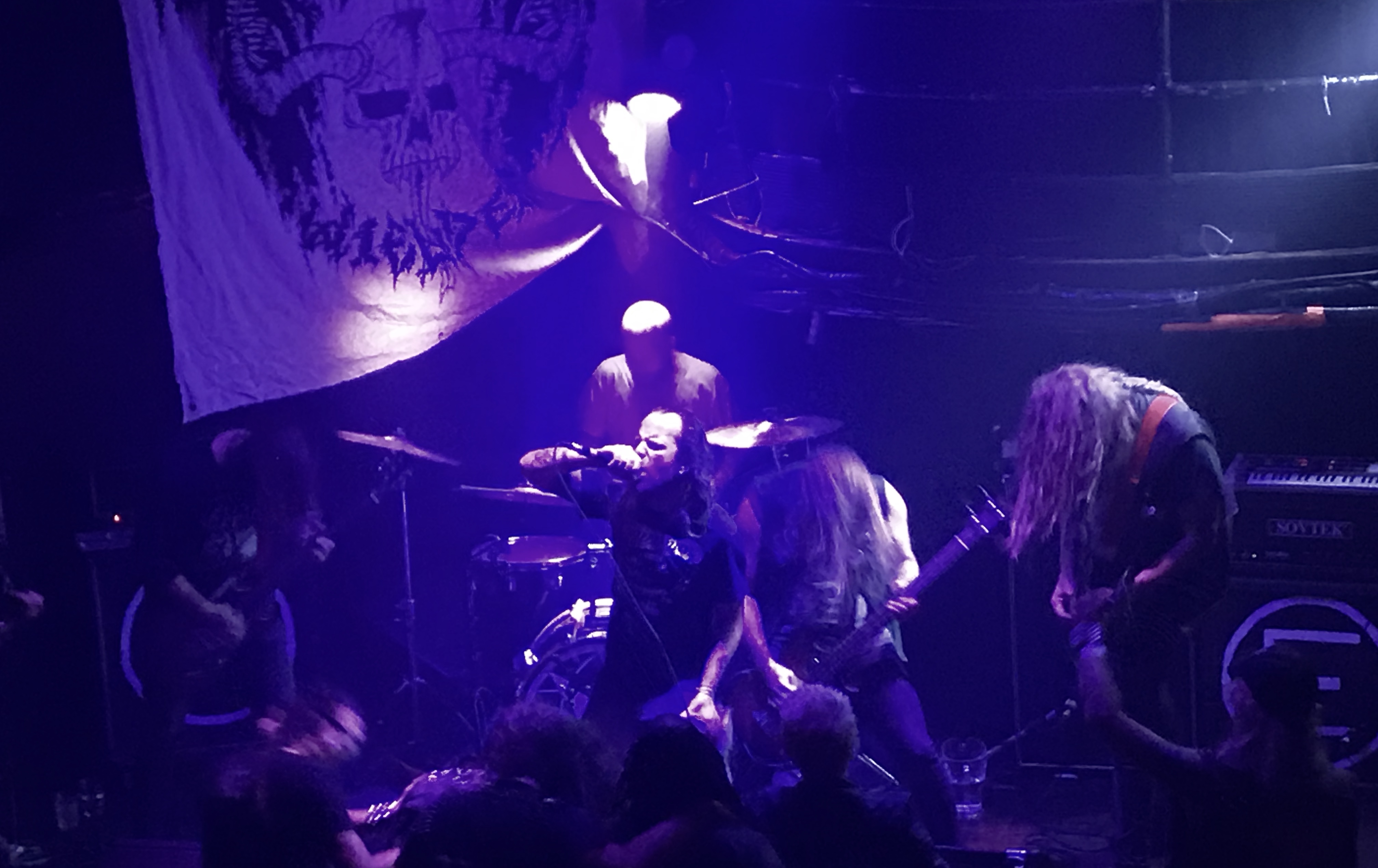 MISERY / S.D.S. LP (Repress) OUT NOW! | Profane Existence
