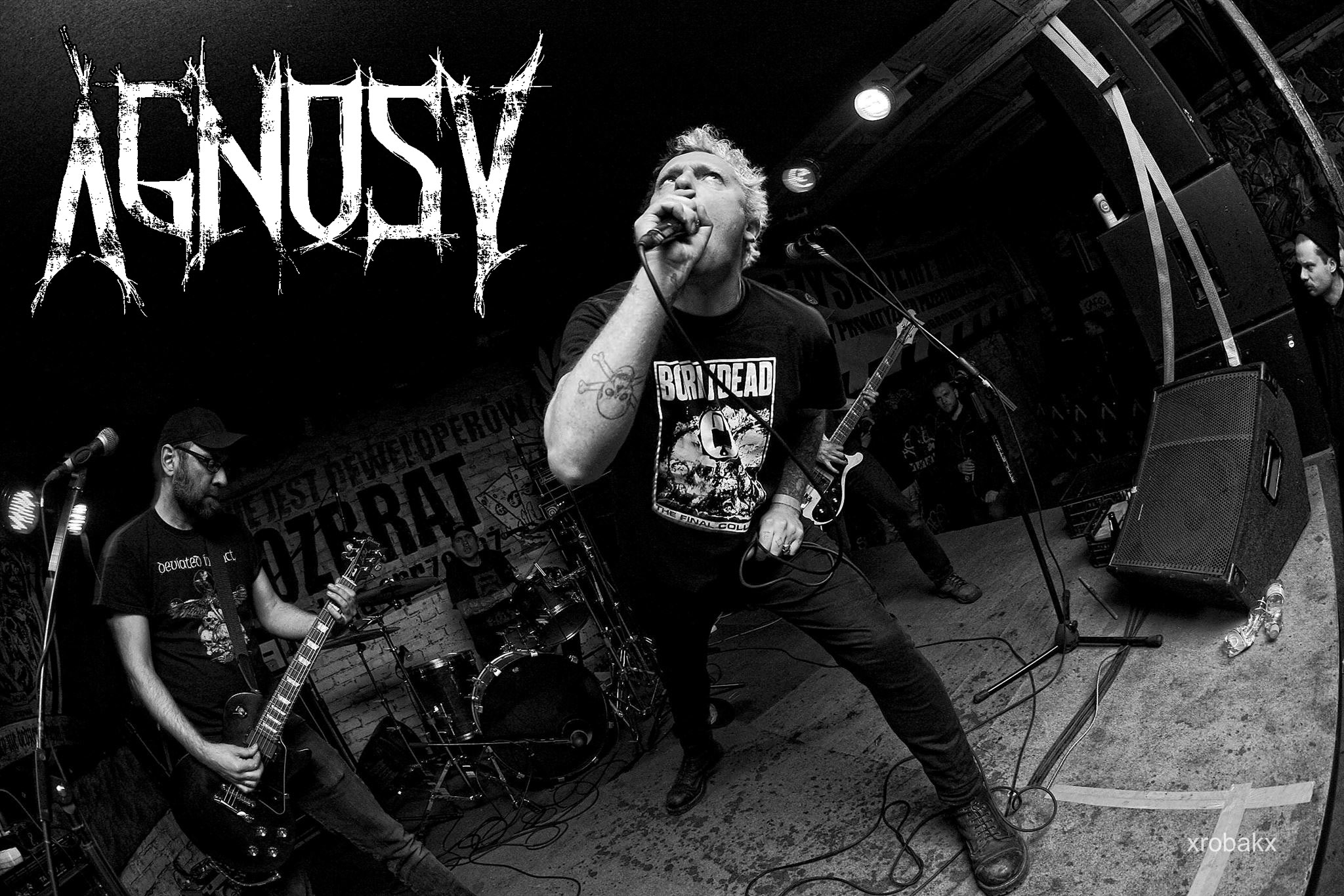 MISERY interview | Profane Existence